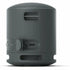 Altavoz Bluetooth Portátil Sony SRS-XB100 Negro